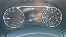 Nissan Juke 1.0 DiG-T 114 N-Connecta 5dr Petrol Hatchback